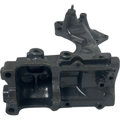 Rebocador Scania S4 LD 1375802 493040 1413726 1413644 Original