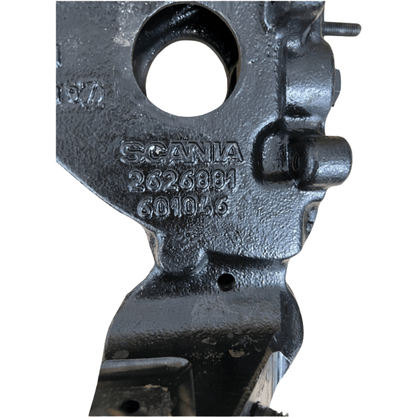 Rebocar Scania NTG LD 3041091 2626881 601046 Original