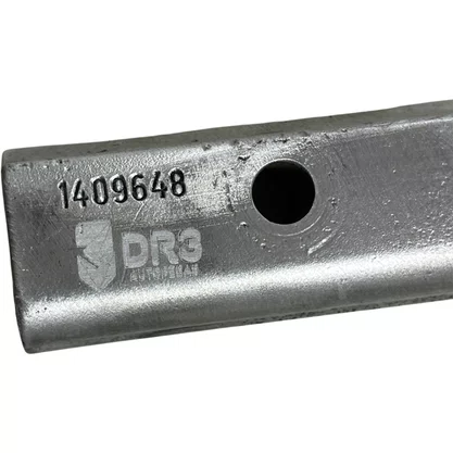 Regua Retorno Diesel Scania S4 Bomba 1409648 1387569 Original