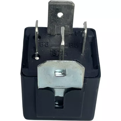 Rele 4 Pino Iluminacao D5154 0221 DNI