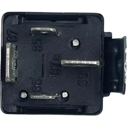 Rele 4 Pino Iluminacao D5154 0221 DNI
