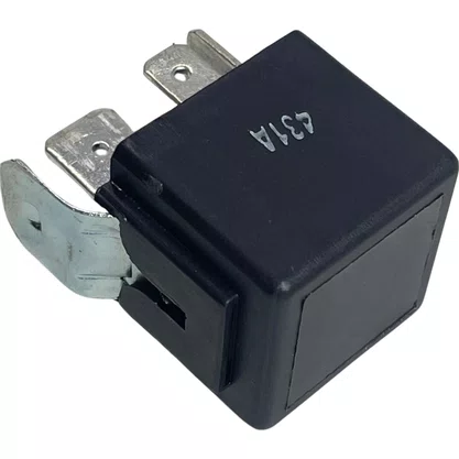 Rele 4 Pino Iluminacao D5154 0221 DNI