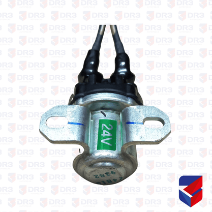 Rele Auxiliar Partida 38MT 10512097