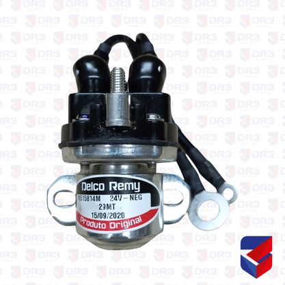 Rele Auxiliar Partida MB Atego 29M 10515814M TP5814