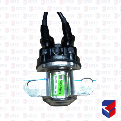 Rele Auxiliar Partida MB Atego 29M 10515814M TP5814