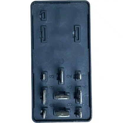 Rele Interface Navegacao Scania 1504486 Original