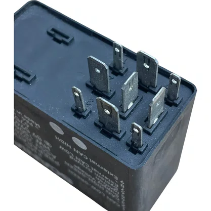 Rele Interface Navegacao Scania 1504486 Original