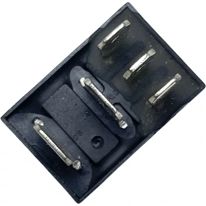 Rele Mini Auxiliar 0226 DNI