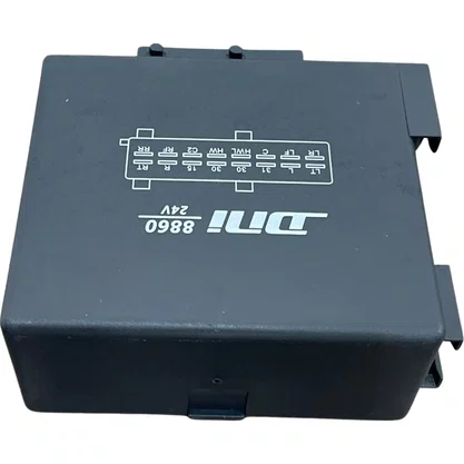 Rele Pisca Scania S4 2159998 8860 DNI