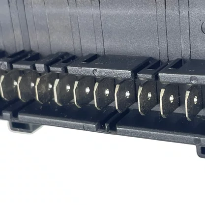 Rele Pisca Volvo VM 21405534 Original