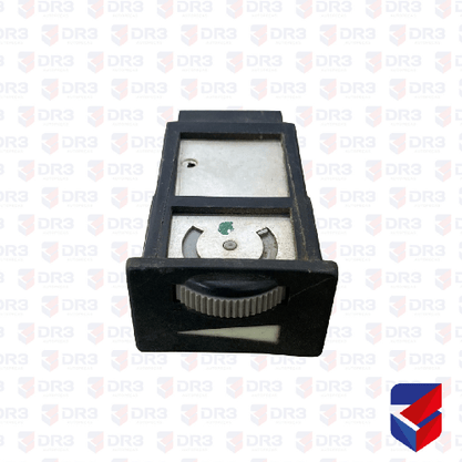 Reostato Controle Iluminacao Painel Scania 113 S4 1494734