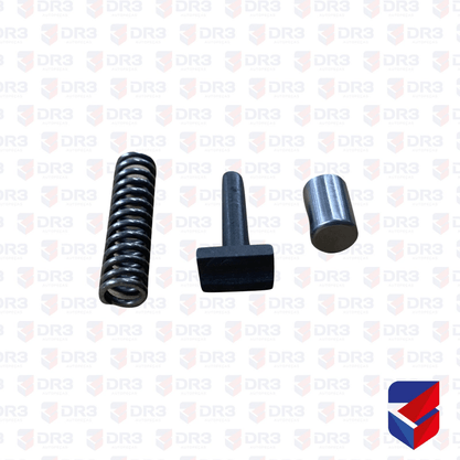 Reparo Anel Sincronizado Caixa Cambio 10272 369910