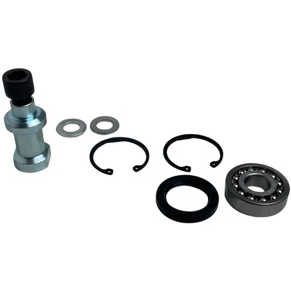 Reparo Barra Estabilizadora Scania S4 Com Rolamento BrCompany