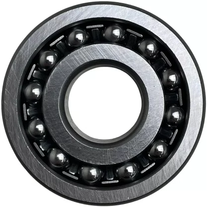 Reparo Barra Estabilizadora Scania S4 Com Rolamento BrCompany