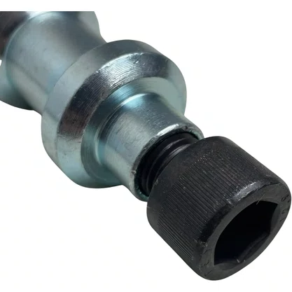 Reparo Barra Estabilizadora Scania S4 Com Rolamento BrCompany
