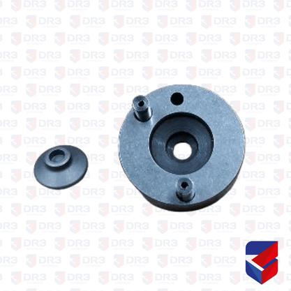Reparo Bico Injetor Scania 124 F000431701