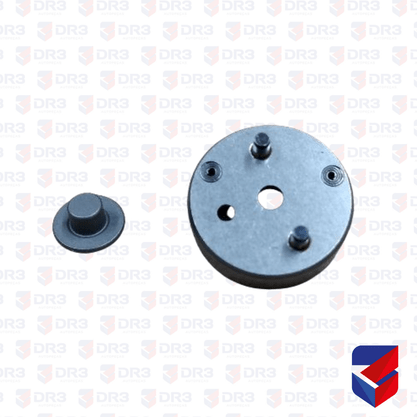 Reparo Bico Injetor Scania 124 F000431701