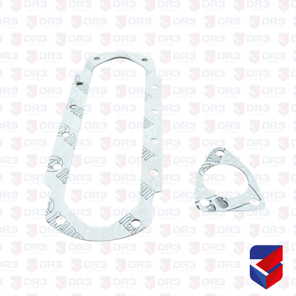 Reparo Bomba Injetora Scania 112B S7000 9401087173