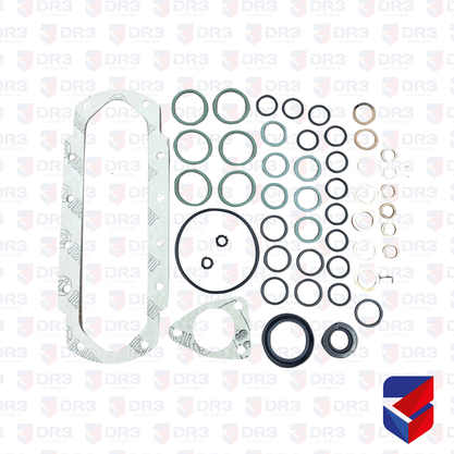 Reparo Bomba Injetora Scania 112B S7000 9401087173