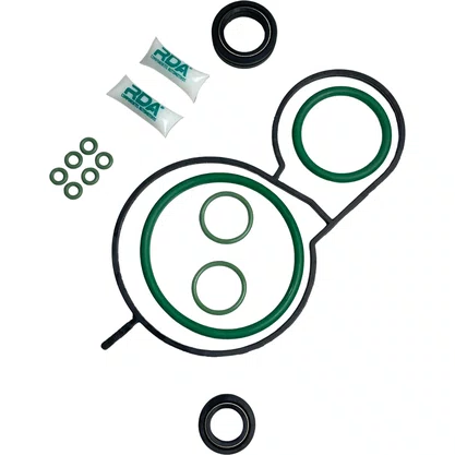 Reparo Caneco Transferencia Scania GRS905 1769778 1784973 RDA