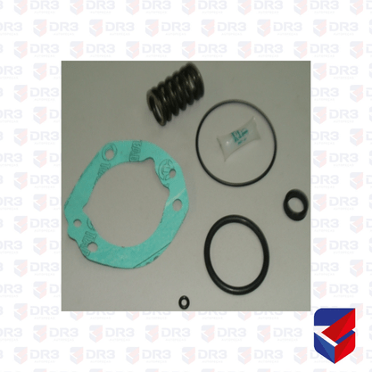 Reparo Cilindro Acionamento Reduzida Scania S4 RDA0637