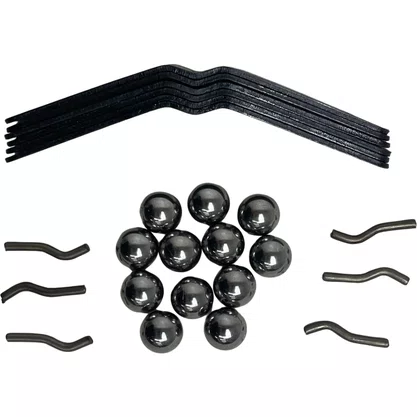 Reparo Coroa Seletora Cambio Scania 1395039 1395039X Cipec