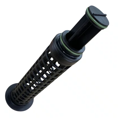 Reparo Filtro Lubrificante DAF XF105 2402144103
