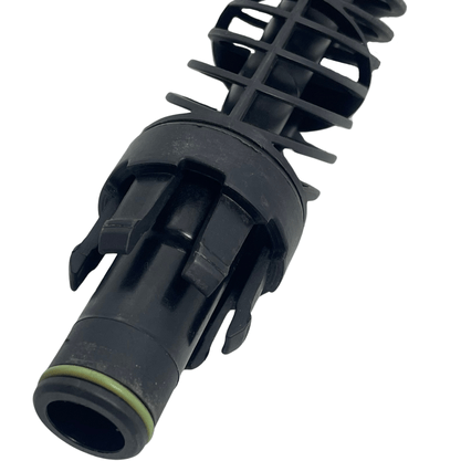 Reparo Interior Filtro Diesel XPI Scania NTG 2863898 Original