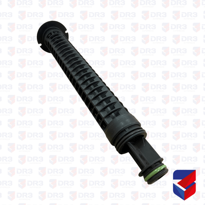 Reparo Interior Filtro Lubrificante Scania Euro 5