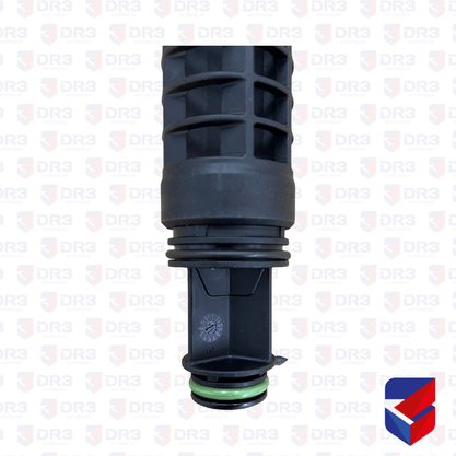 Reparo Interior Filtro Lubrificante Scania Euro 5