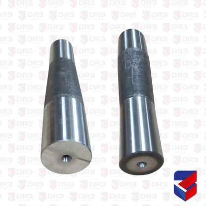 Kit Embuchamento Eixo Dianteiro Scania 113 Pino Fino 550711