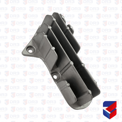 Reparo Modulo Farol Volvo FH New Led LD