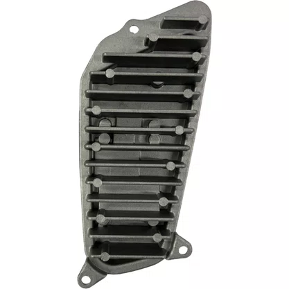 Reparo Modulo Farol Volvo FH New Led LE