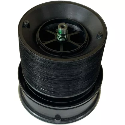 Reparo Separador Vapor Oleo Scania NTG 2176067 2139831 Bester