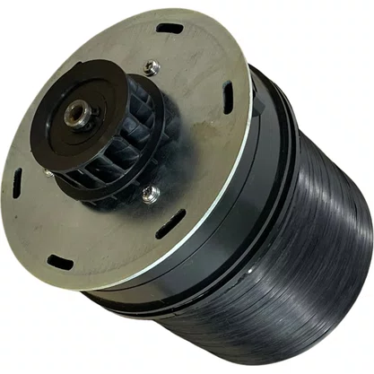 Reparo Separador Vapor Oleo Scania NTG 2176067 2139831 Bester
