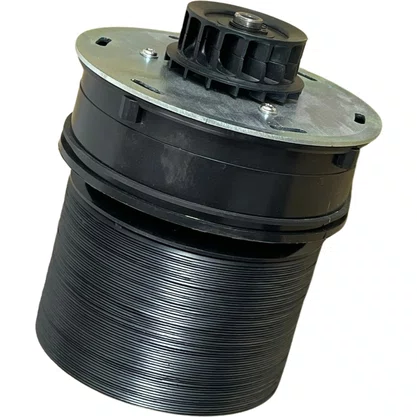 Reparo Separador Vapor Oleo Scania NTG 2176067 2139831 Bester