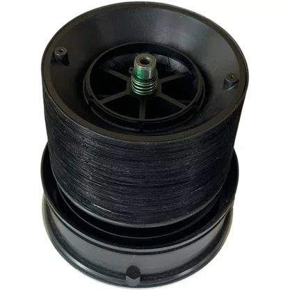 Reparo Separador Vapor Oleo Scania NTG 2176067 2139831 Bester