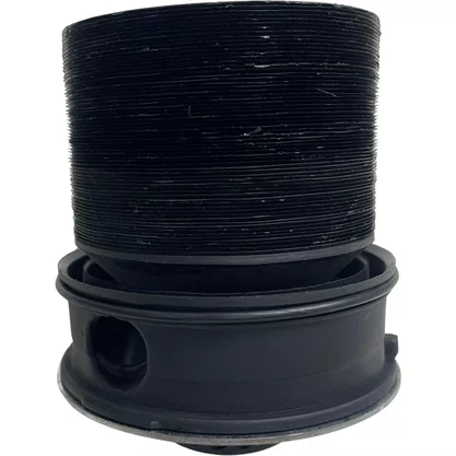 Reparo Separador Vapor Oleo Scania NTG