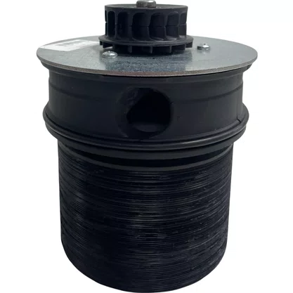 Reparo Separador Vapor Oleo Scania NTG