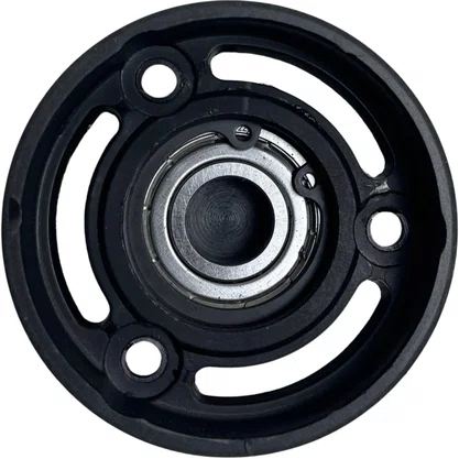 Reparo Separador Vapor Oleo Scania NTG