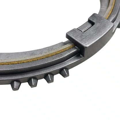 Reparo Sincronizado 1 2 Caixa Mercedes G85 9702623034 Motopecas