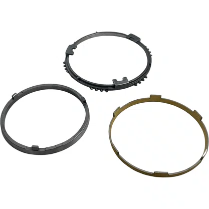 Reparo Sincronizado 1 2 Caixa Mercedes G85 9702623034 Motopecas