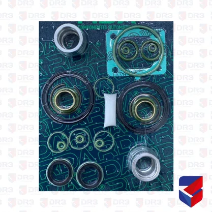 Reparo Trambulador Lateral Caixa GRS905 Scania RDA1339