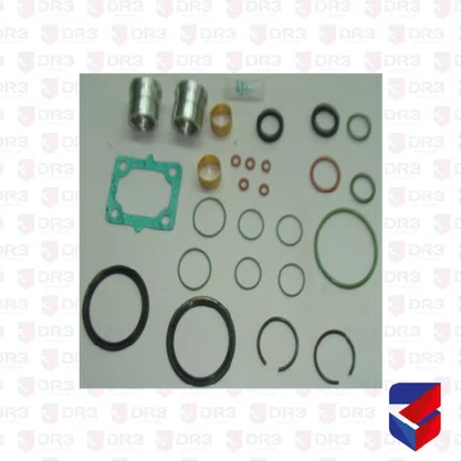 Reparo Trambulador Lateral Caixa GRS905 Scania RDA1339