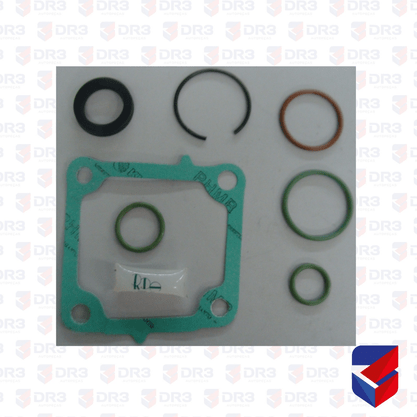 Reparo Trambulador Scania S5 Caixa GRS905 RDA1337