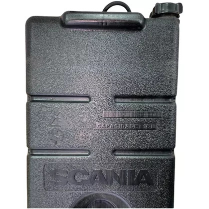 Reservatorio Agua Interclima 18L Scania NTG 2750482 Original