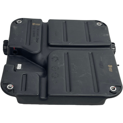 Reservatorio Agua Interclima Mercedes Benz New Actros Original