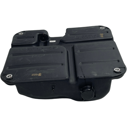 Reservatorio Agua Interclima Mercedes Benz New Actros Original
