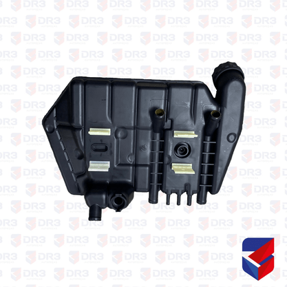 Reservatorio Agua Radiador Daf XF105 1626237