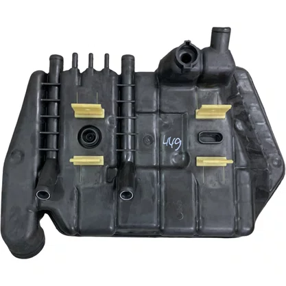 Reservatorio Agua Radiador DAF XF105 1626237 Original
